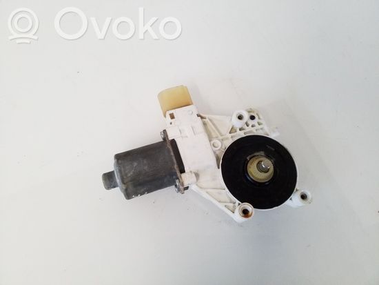 BMW 3 E90 E91 Front door window regulator motor 6927027