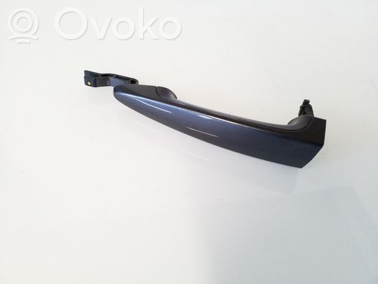 BMW 3 E90 E91 Front door exterior handle