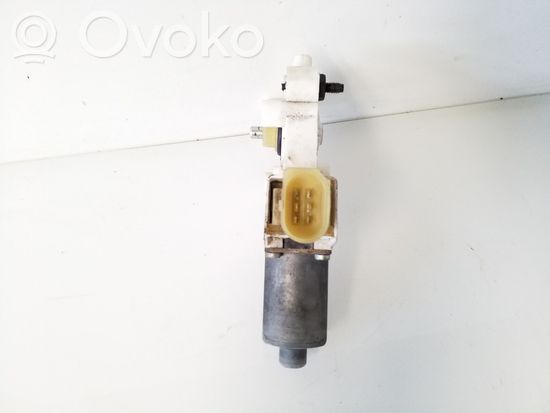 BMW 3 E90 E91 Front door window regulator motor 6927028 996625101