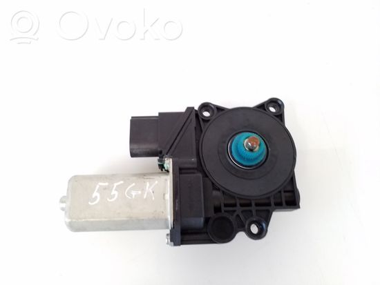 BMW 3 E90 E91 Rear door window regulator motor 71002603