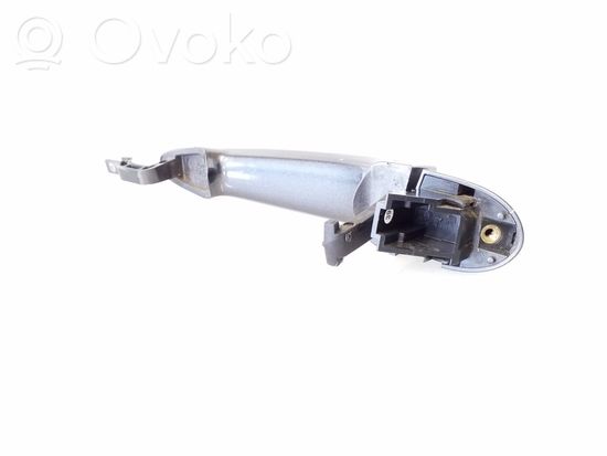 BMW 3 E90 E91 Rear door exterior handle