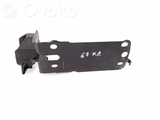 BMW 3 E90 E91 Radiator mount bracket 711781110