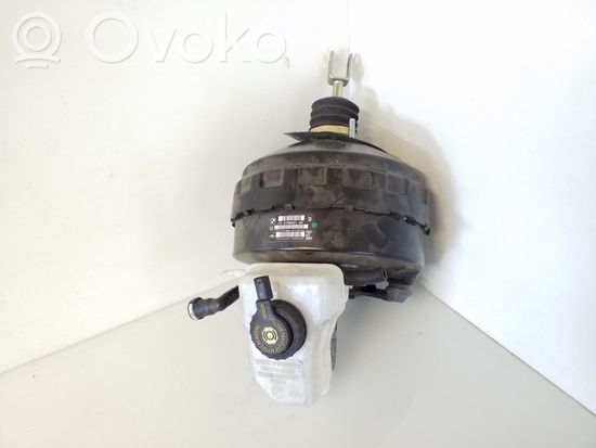 BMW 3 E90 E91 Brake booster 6788041