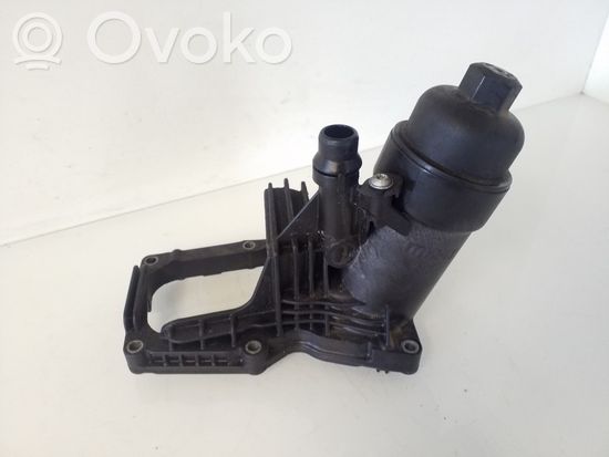 BMW 3 E90 E91 Oil filter mounting bracket 70377932