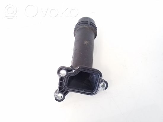 BMW 3 E90 E91 Engine coolant pipe/hose 7810707