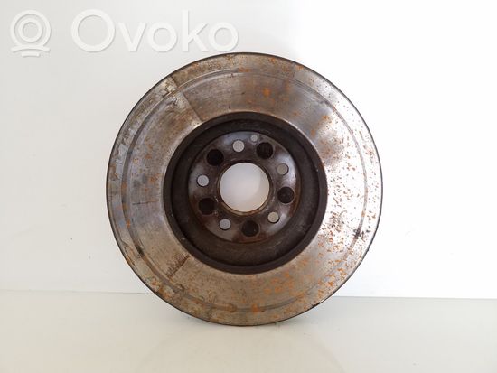 Mercedes-Benz E C207 W207 Front brake disc