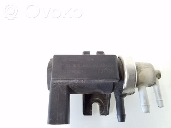 Volkswagen Transporter – Caravelle T5 Turbo solenoid valve 1J0906627B