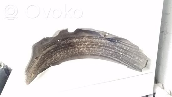 BMW 3 E90 E91 Rear arch fender liner splash guards