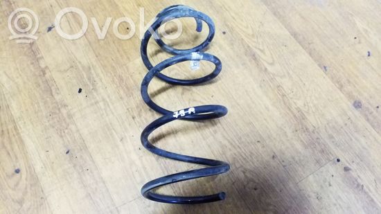BMW 3 E90 E91 Front coil spring