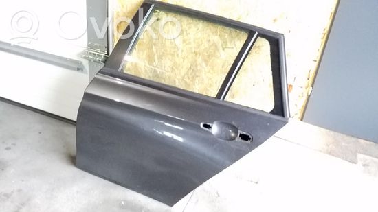 BMW 3 F30 F31 F80 Rear door