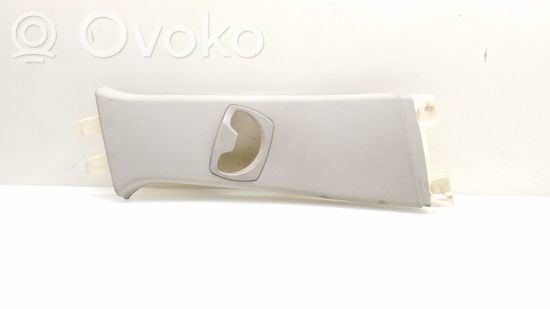 BMW 3 E90 E91 (B) pillar trim (top) 7058336