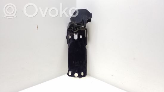 BMW 3 E90 E91 Radiator mount bracket 5164711781110 711781110 23781010