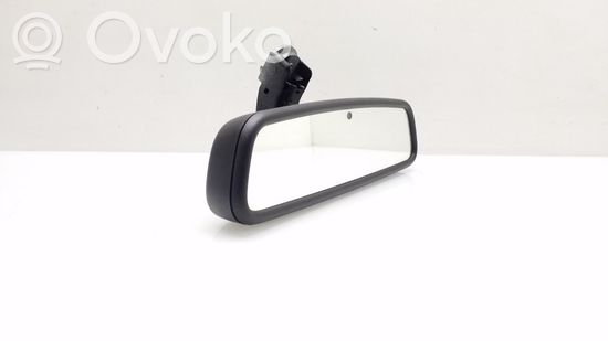 BMW 3 E90 E91 Rear view mirror (interior) 913446102 20764603