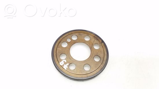 BMW 3 E90 E91 Crankshaft speed sensor 7797492 779749205