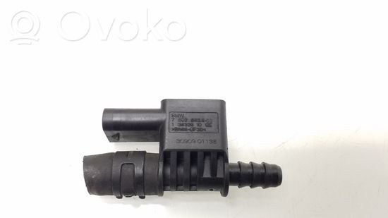 BMW 3 E90 E91 Fuel injection (other) 7802243