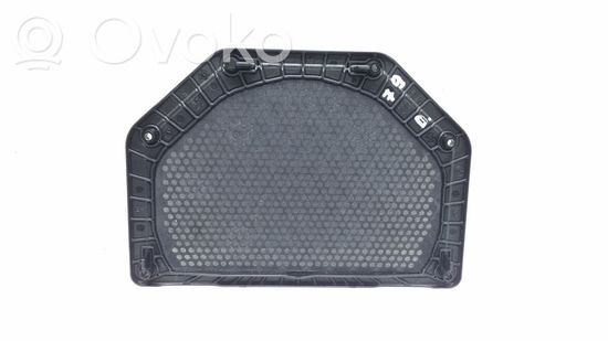 BMW 3 E90 E91 Subwoofer grill/trim 6925337