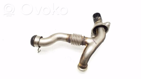 BMW 3 E90 E91 EGR valve line/pipe/hose