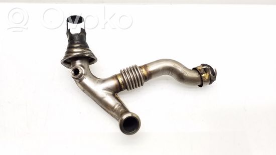 BMW 3 E90 E91 EGR valve line/pipe/hose