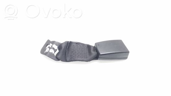 BMW 3 E90 E91 Rear seatbelt buckle 9117261 603853900G