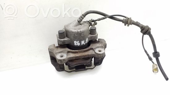 BMW 3 E90 E91 Front brake caliper 5724330