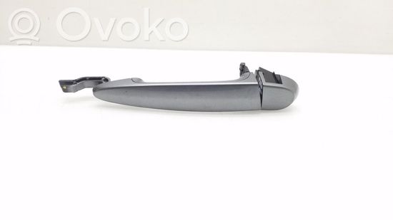 BMW 3 E90 E91 Rear door exterior handle
