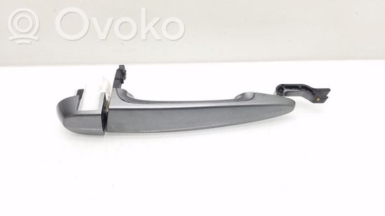BMW 3 E90 E91 Rear door exterior handle