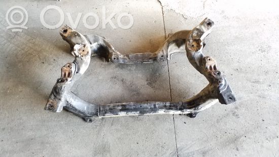 Mercedes-Benz E W211 Front subframe