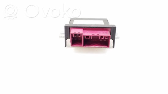 BMW 3 E90 E91 Other control units/modules 7276046 55892110