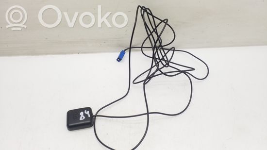 BMW 3 E90 E91 Aerial GPS antenna