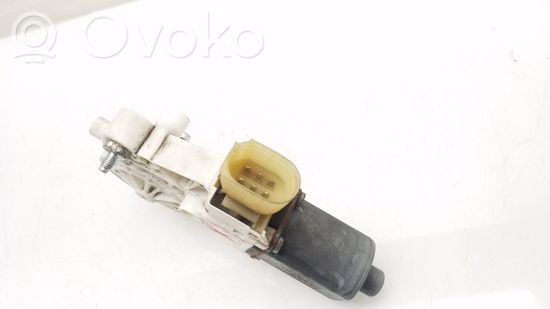 BMW 3 E90 E91 Front door window regulator motor 6927027 996624102 0130822226