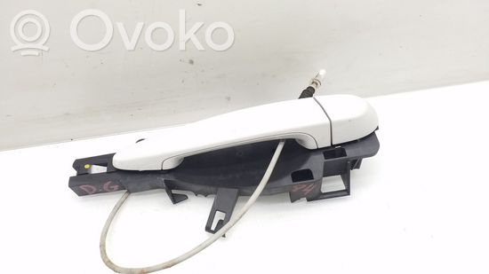 BMW 3 E90 E91 Rear door exterior handle E9XHT