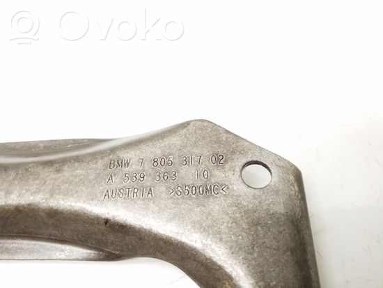 BMW 3 E90 E91 other engine part 7805317 780531702