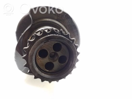 BMW X5 E53 Crankshaft 7792330