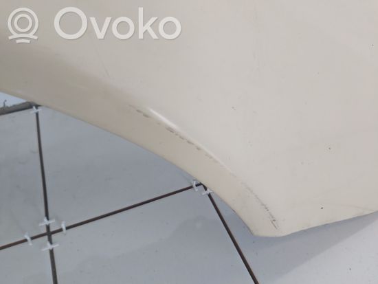 Mercedes-Benz E W211 Fender