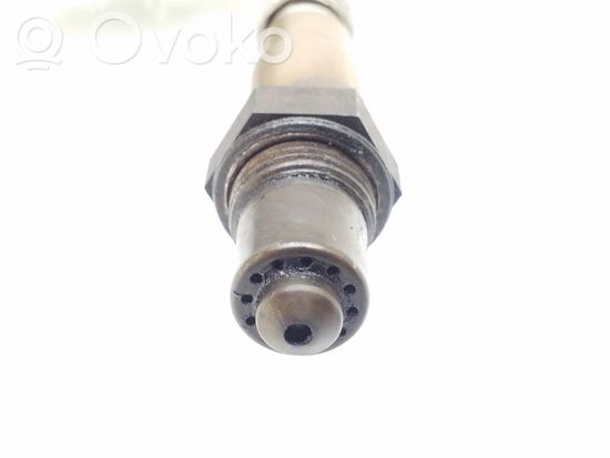 Mercedes-Benz C W204 Lambda probe sensor 0065422718 0258017203