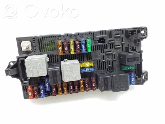 Mercedes-Benz E W211 Fuse module 2115453901