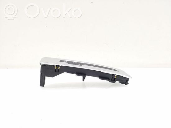 Audi A6 S6 C6 4F Gear shift selector indicator 4F1713463B