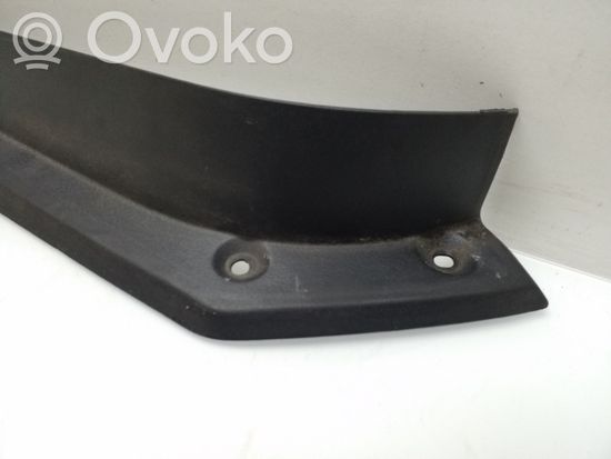 Mercedes-Benz E W212 Rain gutter A2126930933