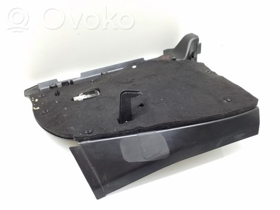 Mercedes-Benz E W212 Dashboard lower bottom trim panel A2126807408