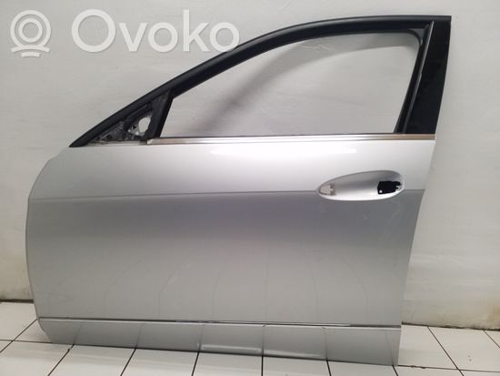 Mercedes-Benz E W212 Front door