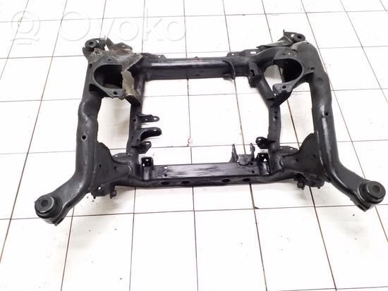 Mercedes-Benz R W251 Front subframe 33744341R 33745R348 33711349