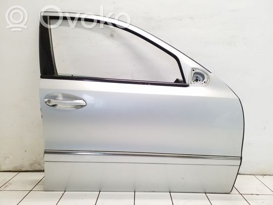 Mercedes-Benz E W211 Front door