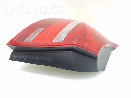 BMW 1 E81 E87 Rear/tail lights 716485505