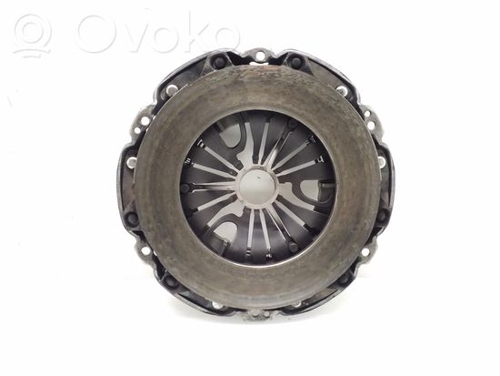 Mercedes-Benz Sprinter W906 Pressure plate 126002910 95182416336