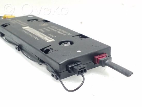 BMW 1 E81 E87 Aerial antenna amplifier 6958900 695890002 410399410275014