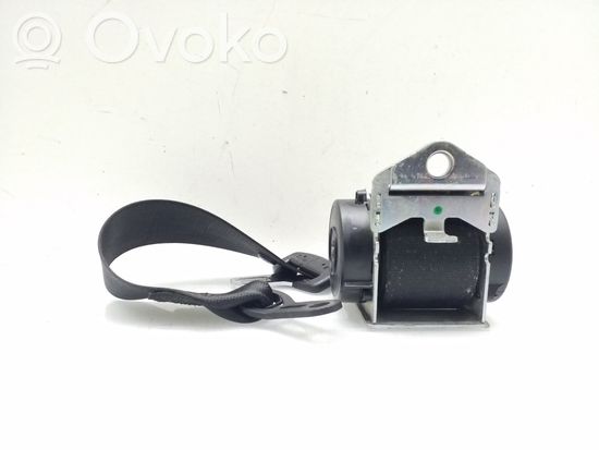 BMW 1 E81 E87 Rear seatbelt 607051100B