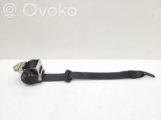 BMW 1 E81 E87 Rear seatbelt 607051100B