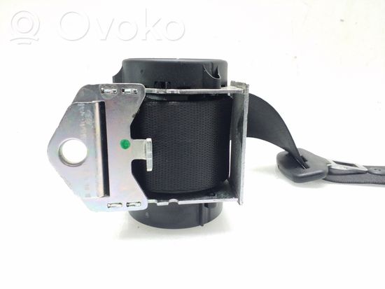 BMW 1 E81 E87 Rear seatbelt 607051100B