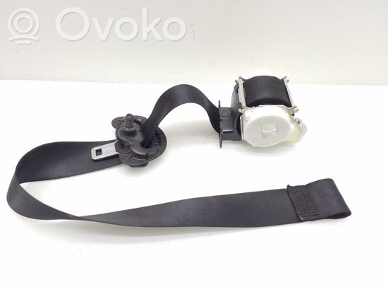 BMW 1 E81 E87 Front seatbelt 34003267