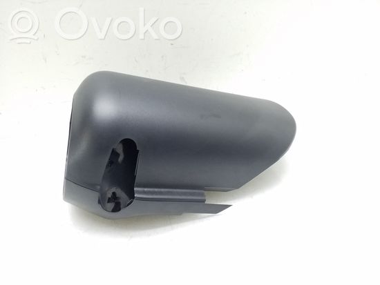 BMW 1 E81 E87 Steering wheel column trim 6950263 639334
